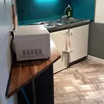 A 18min Du Zoo 30min Des 24h Du Mans Apartament Le Lude