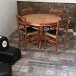 A 18min Du Zoo 30min Des 24h Du Mans Apartament