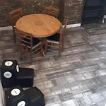 A 18min Du Zoo 30min Des 24h Du Mans Apartament *