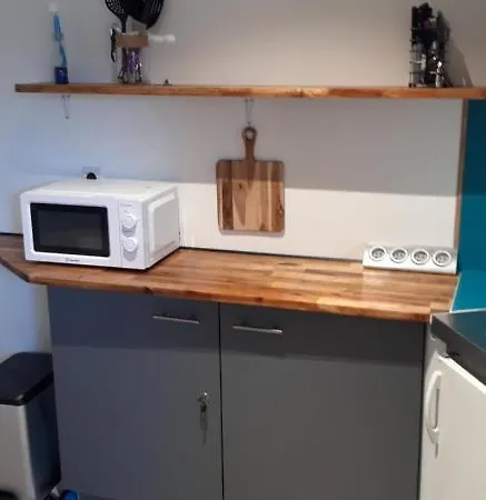 A 18min Du Zoo 30min Des 24h Du Mans * Le Lude