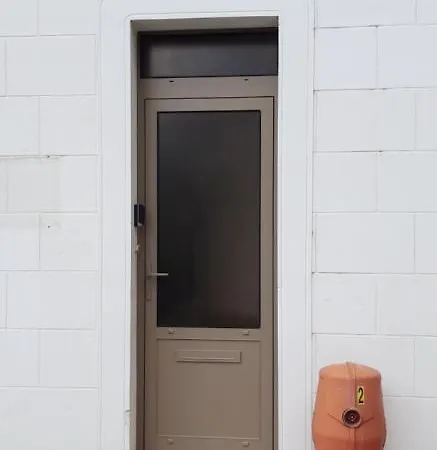 Апартаменты A 18min Du Zoo 30min Des 24h Du Mans *