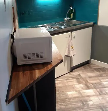 A 18min Du Zoo 30min Des 24h Du Mans Апартаменты Le Lude