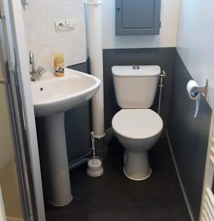 A 18min Du Zoo 30min Des 24h Du Mans Apartment *