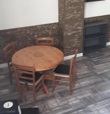A 18min Du Zoo 30min Des 24h Du Mans Apartment *