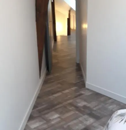 A 18min Du Zoo 30min Des 24h Du Mans Apartment