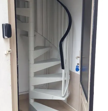 A 18min Du Zoo 30min Des 24h Du Mans