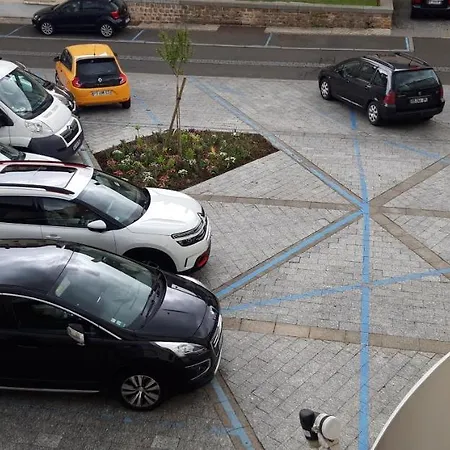 A 18min Du Zoo 30min Des 24h Du Mans * Le Lude