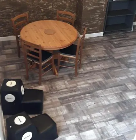 A 18min Du Zoo 30min Des 24h Du Mans شقة *