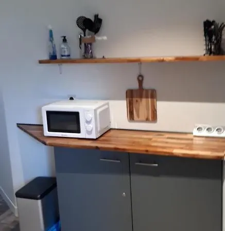 A 18min Du Zoo 30min Des 24h Du Mans *