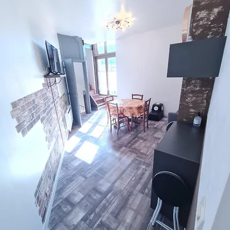A 18min Du Zoo 30min Des 24h Du Mans Apartment Le Lude