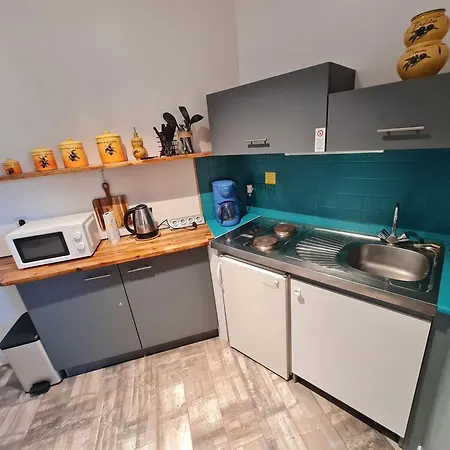 Apartament A 18min Du Zoo 30min Des 24h Du Mans Le Lude