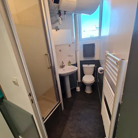 A 18min Du Zoo 30min Des 24h Du Mans * Le Lude