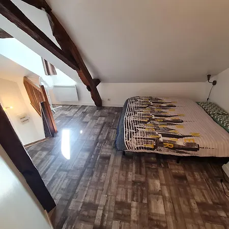 A 18min Du Zoo 30min Des 24h Du Mans *