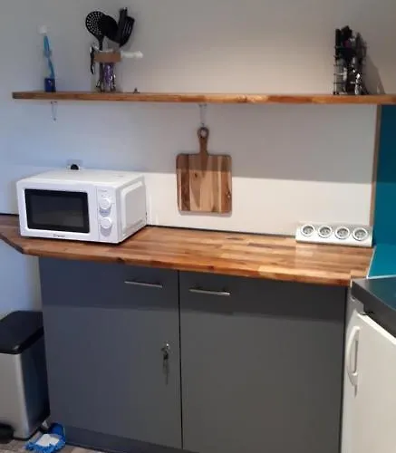 A 18min Du Zoo 30min Des 24h Du Mans * Le Lude