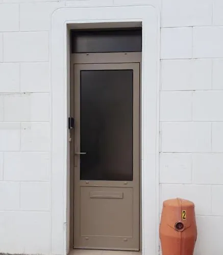 Appartement A 18min Du Zoo 30min Des 24h Du Mans *