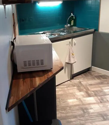 A 18min Du Zoo 30min Des 24h Du Mans Apartamento Le Lude