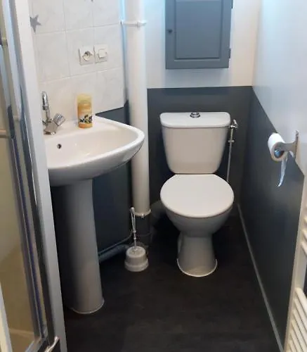 A 18min Du Zoo 30min Des 24h Du Mans Appartement *