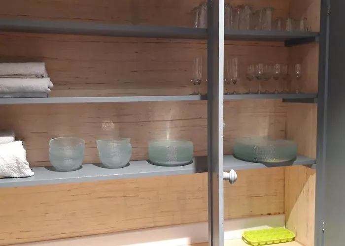 A 18min Du Zoo 30min Des 24h Du Mans * Le Lude