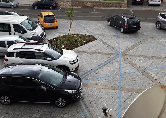 A 18min Du Zoo 30min Des 24h Du Mans * Le Lude