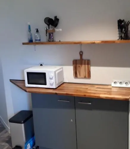 A 18min Du Zoo 30min Des 24h Du Mans *