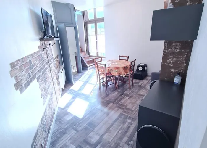 A 18min Du Zoo 30min Des 24h Du Mans Apartamento Le Lude