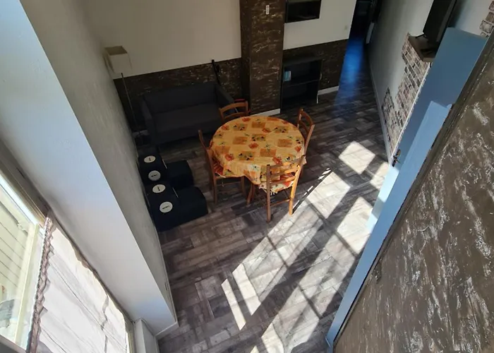 A 18min Du Zoo 30min Des 24h Du Mans * Le Lude