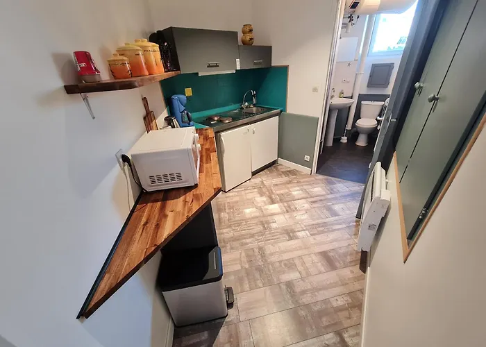 A 18min Du Zoo 30min Des 24h Du Mans *