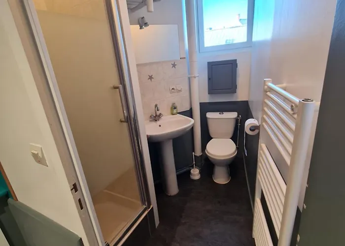 A 18min Du Zoo 30min Des 24h Du Mans * Le Lude