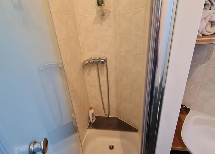 Apartamento A 18min Du Zoo 30min Des 24h Du Mans