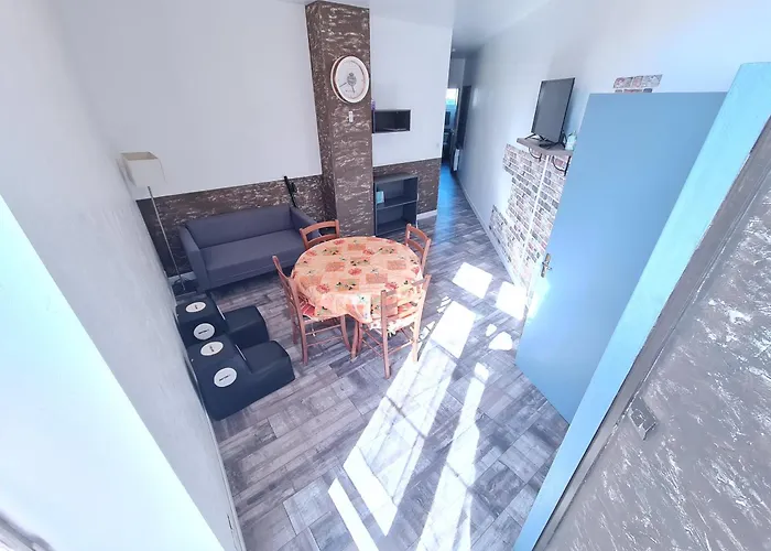 A 18min Du Zoo 30min Des 24h Du Mans